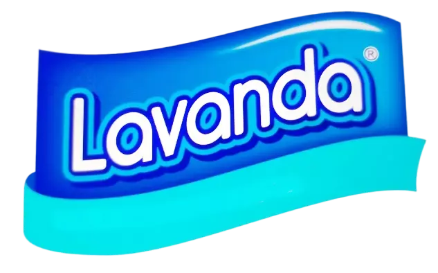 Logo Papelera Lavanda